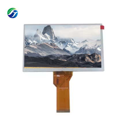7''TFT LCD Display